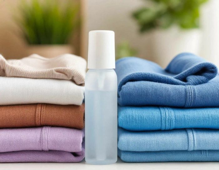 Уничтожение запахов