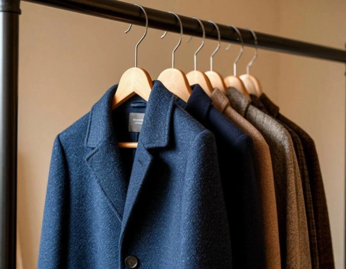 Химчистка пальто