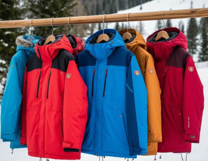 Химчистка курток