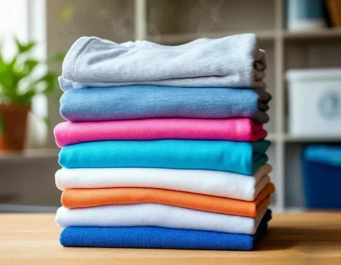 Что такое озонирование одежды?