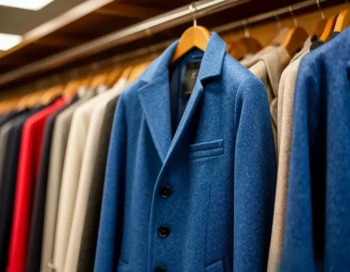 Как чистят пуховики в химчистке