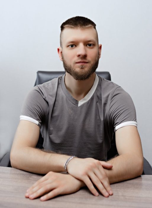 Аристов Илья